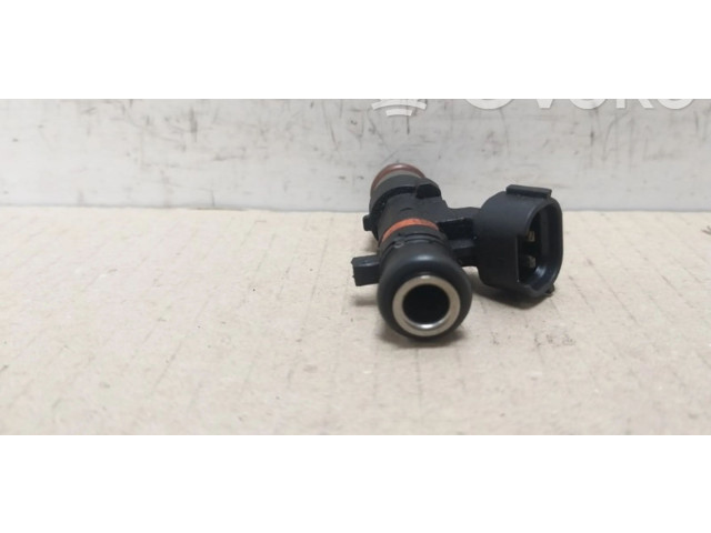 Vstřikovač 0280158013, 0280158013 Nissan Micra C+C CG10DE