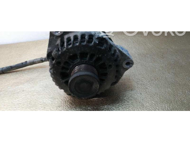 Генератор A6641540102 SsangYong Actyon sports I