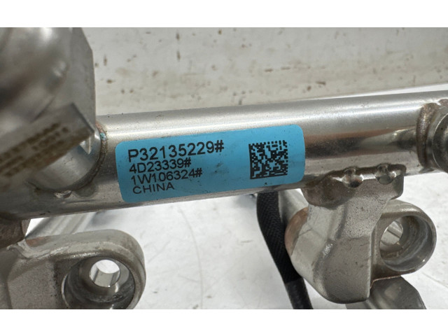 Комплект форсунок 32135228, 32140134    Volvo XC90   