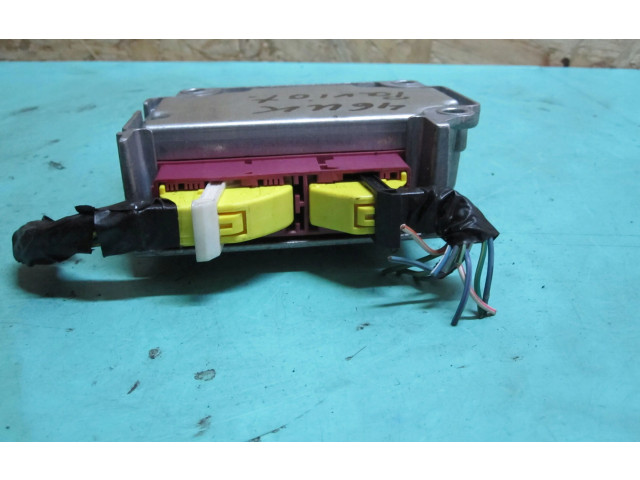 Блок подушек безопасности P04896615AB   Jeep Patriot