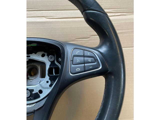 Volant Mercedes-Benz C W205 2018 0004604903