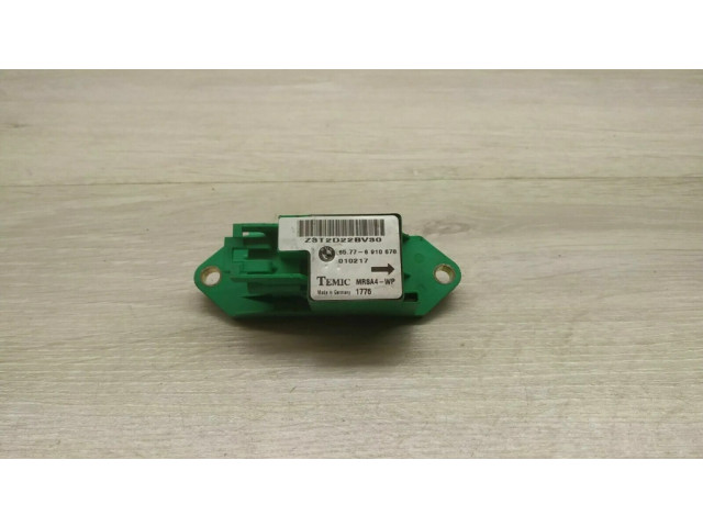 Датчик удара надувных подушек