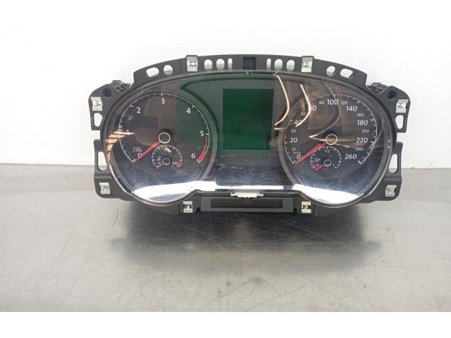 Панель приборов 5G1920751, 133.736KM Volkswagen Golf VII