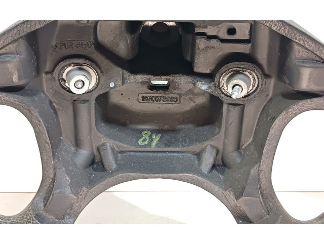 Руль Peugeot 406  1996 - 1999 года 1870573000      