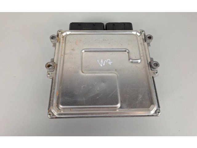 Řídící jednotka 9846386380 Peugeot 2008 II 2022