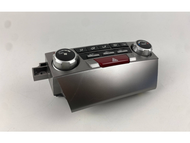 Блок управления климат-контролем 72311AJ08A   Subaru Outback