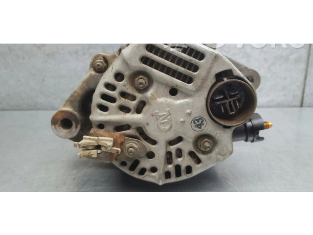 Генератор Rover 200 XV