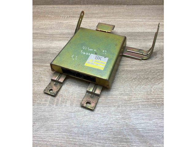 Řídící jednotka 2260458C05, BK Nissan Sunny 1991