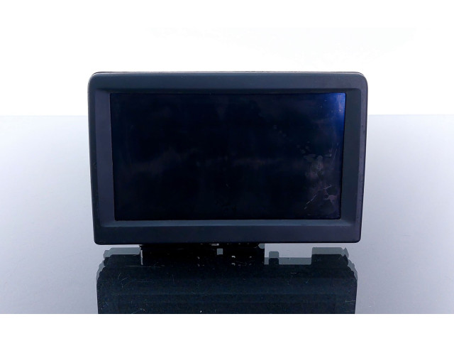 Дисплей 4E0919603E Audi A8 S8 D3 4E