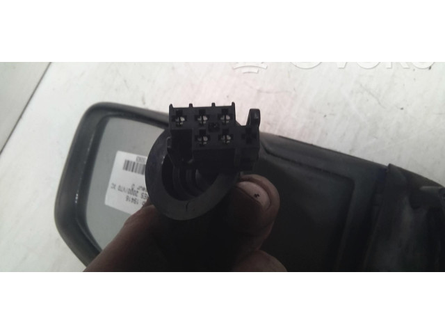 Зеркало электрическое Volvo S80 1999 - 2003 года