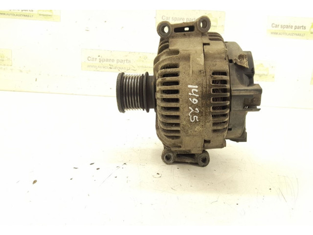 Генератор 6421540502, A6421540502 Mercedes-Benz R W251