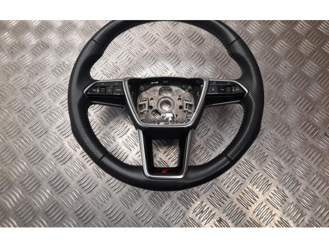 Volant Audi A6 S6 C8 4K 2019 4K0419091F, H1998