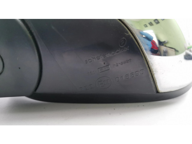 Зеркало электрическое     левое   Chrysler 300 - 300C  2005-2010 года   