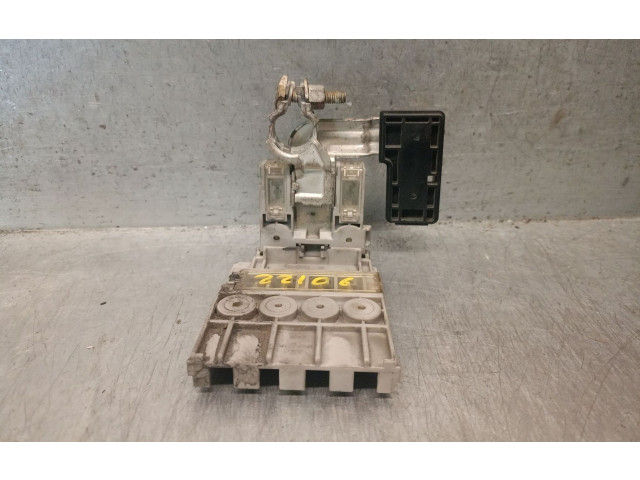 Модуль управления ручным тормозом    8571A027, 8571A027   Mitsubishi Outlander