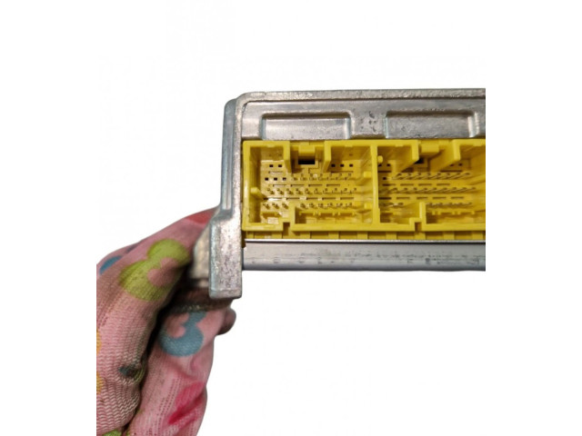 Блок подушек безопасности BRE757K30, K0273 Mazda 3 III