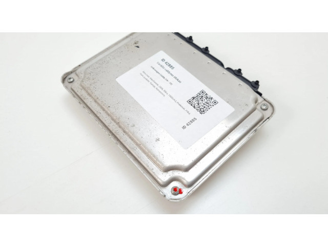 Řídící jednotka 036906032BD, 0261201126   Volkswagen Caddy 2006