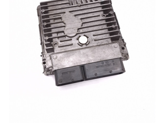 Комплект зажигания 03L906023LM, 6R0937087P   Skoda Rapid (NH)       