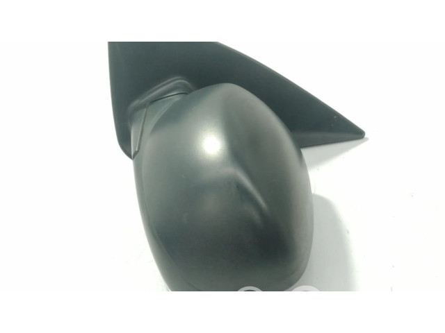 Зеркало электрическое        Hyundai i10  2007-2012 года   