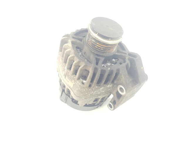 Генератор 95524553, 95524553   Opel Combo D      