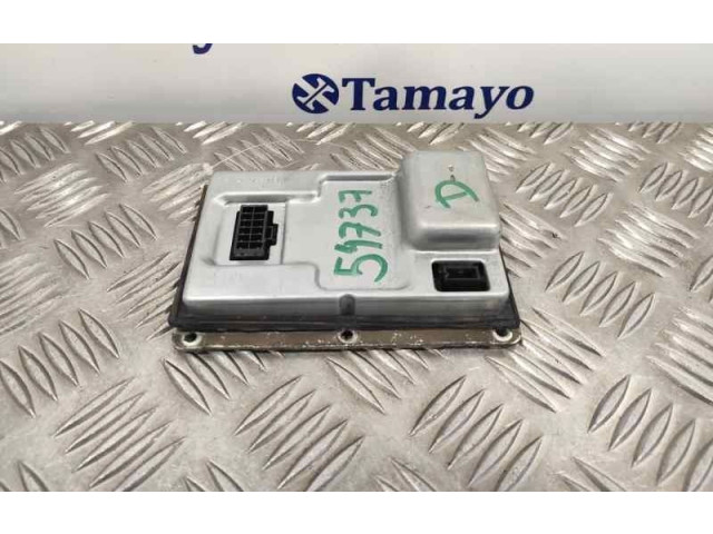 Блок управления Xenon