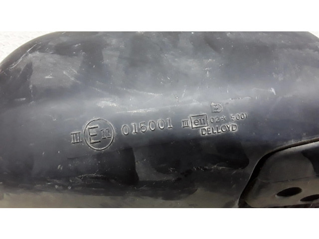 Zpětné zrcátko pravé Proton Persona I (C95, C96, C97, C98, C99) 1999 E11015001