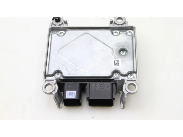 Блок подушек безопасности 9X2314B654AB Jaguar XF X250