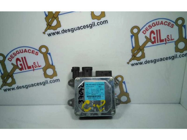 Блок управления 9659514180 Citroen C2