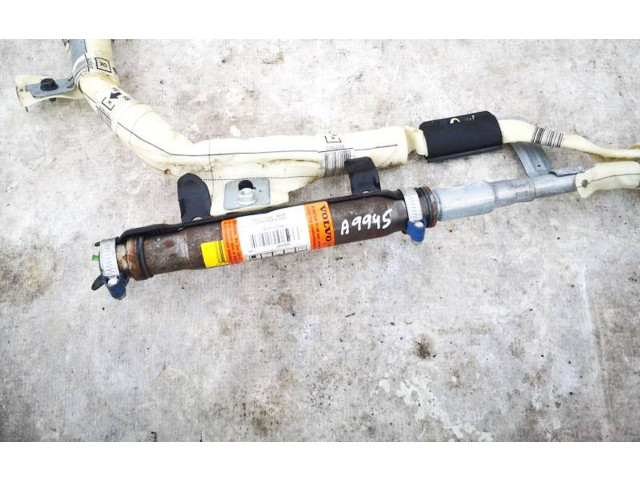 Боковая подушка безопасности 8686923, 8686923   Volvo XC90