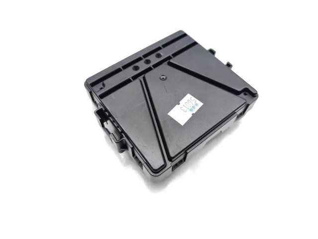 Блок управления 3Q0907338P, 3Q0907338R Audi A1