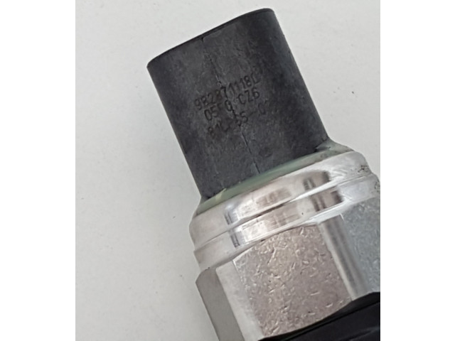 Датчик температуры топлива