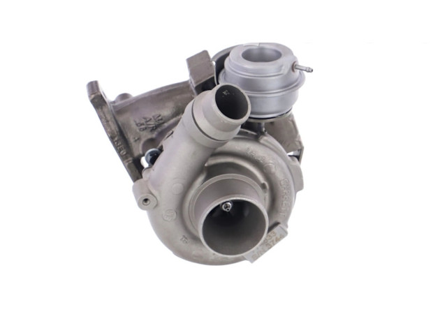 Turbodmychadlo Турбина 774833-5002S, 774833-5002S Renault Espace IV