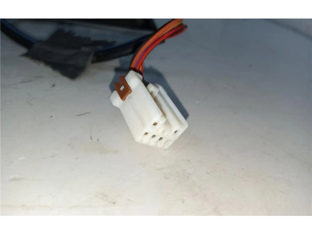 Зеркало (механическое) Volvo S40, V40 1995 - 2004 года