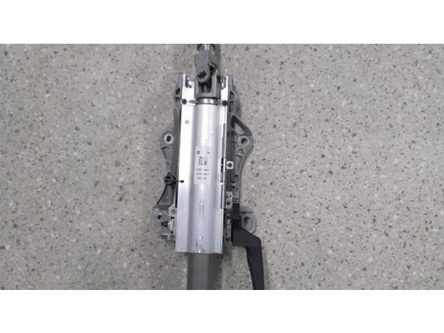 Рулевая рейка 55057369AF, P55057369AF Chrysler Pacifica 2017- года