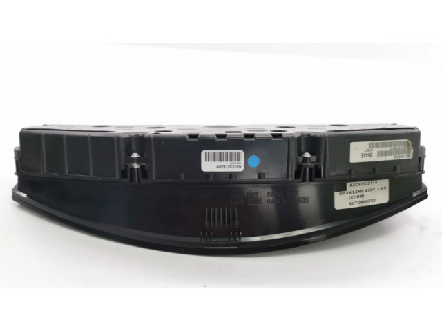 Přístrojová deska Chrysler 300 - 300C 2007 P05172054AE, A2C53216200