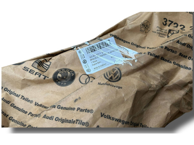 Блок комфорта 8L0807521F   Audi A3 S3 8L   