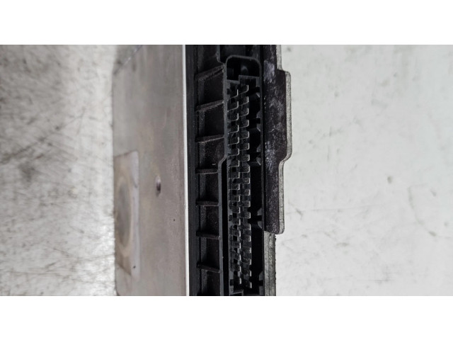 Блок управления двигателя IAW8P10, 16239114 Citroen Xantia