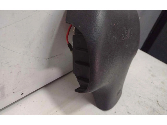 Подушка безопасности двери P55314762 Jeep Grand Cherokee