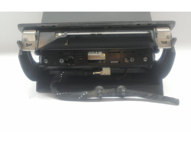 Дисплей 8X0857273B Audi A1