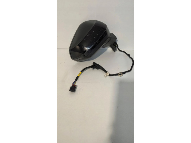 Зеркало электрическое Audi Q3 F3 2018 - года