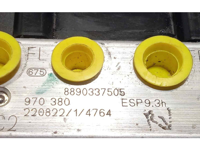 Блок АБС 8890337505, 2265106625 Lynk & co 01 2017 - года