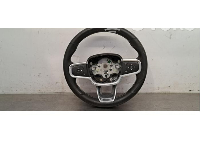 Руль Volvo XC40 - года