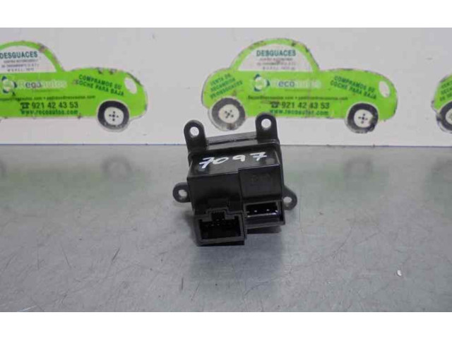 Блок управления климат-контролем 299117682 SsangYong Korando