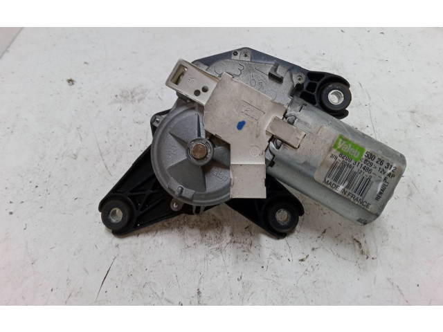 Моторчик заднего дворника 8200311486    Renault Twingo II