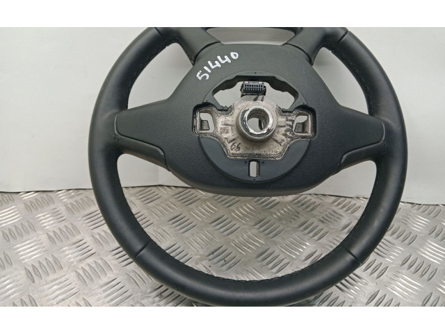 Руль Dacia Sandero III 2020 - года 4840004420R