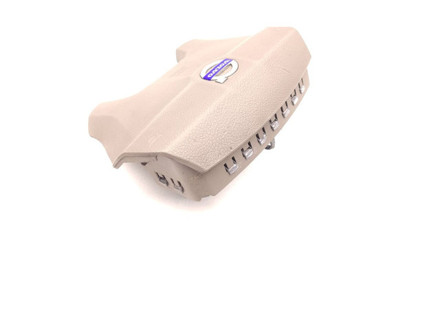 Подушка безопасности водителя 30754302   Volvo XC90