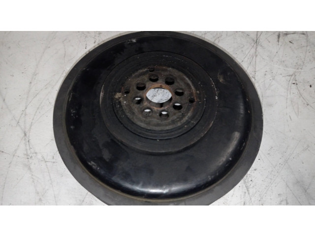 Шкив коленчатого вала