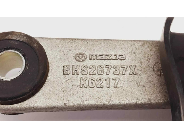 Моторчик дворников BHS26737X Mazda 3 II