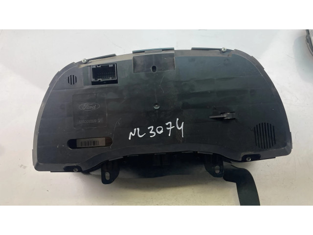 Přístrojová deska Ford Ka 2003 5550050514