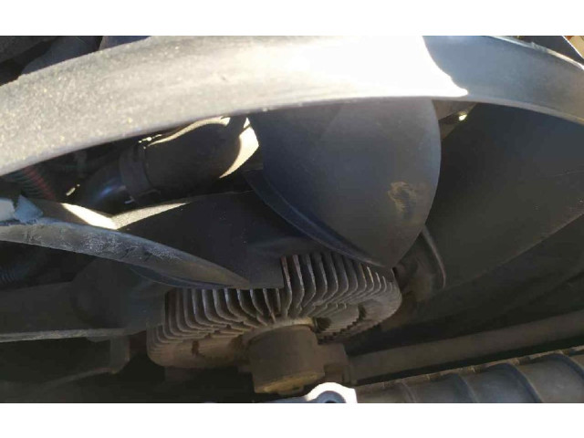 Вентилятор радиатора PGG500260, TOCADO Land Rover Range Rover Sport L320