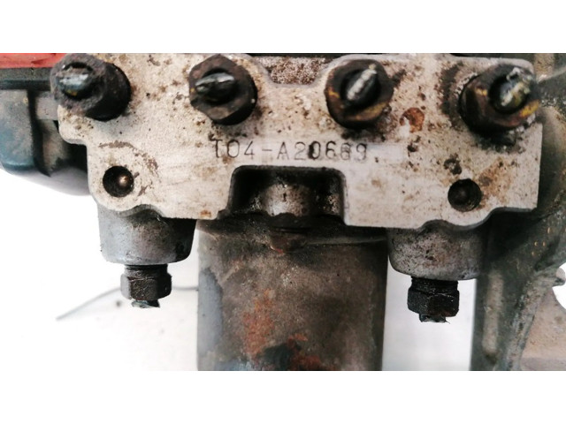 Блок АБС T04A20689, T04-A20689 Honda Accord 2003-2007 года